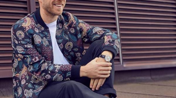 christian eriksen s a antrenat pentru prima data dupa infarctul de la euro 2021