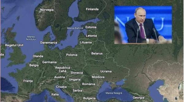 conflict ucraina rusia si pericolul pentru romania hartmann strategie de pedepsire a vecinilor ca forma de politica militara