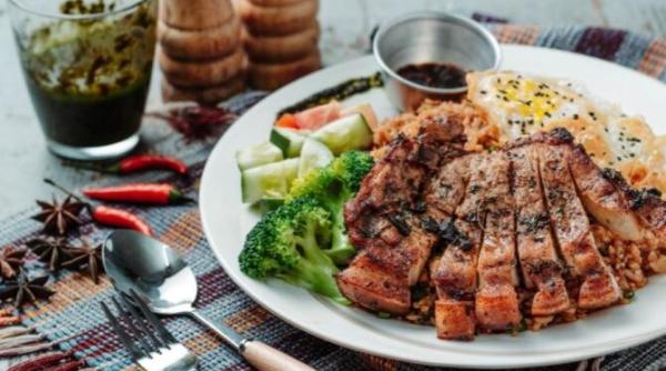 de acum te vei gandi altfel la mancare ana naie food coach recomandari despre carne peste ficat zarzavat mere banane