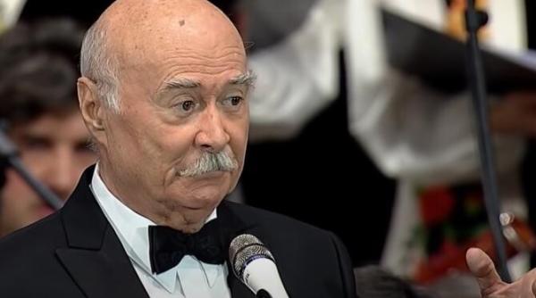 tudor gheorghe despre intrarea in politica avem politruci nu politicieni eu nu stiu sa mint mi e dor de crin antonescu de vadim de paunescu