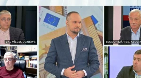 val valcu dupa omicron poate sa vina zetatron valul cinci vine sigur mai si muriti un pic mai vedeti cum e condamnati va