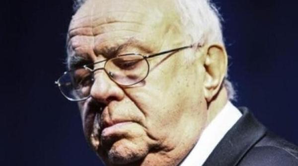 alexandru arsinel anunt dupa operatia pe inima am avut o anestezie masiva am datoria sa va spun care este situatia mea