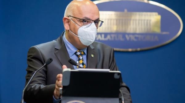 arafat ar fi cerut test negativ pentru toate persoanele care intra in tara chiar si pentru vaccinati