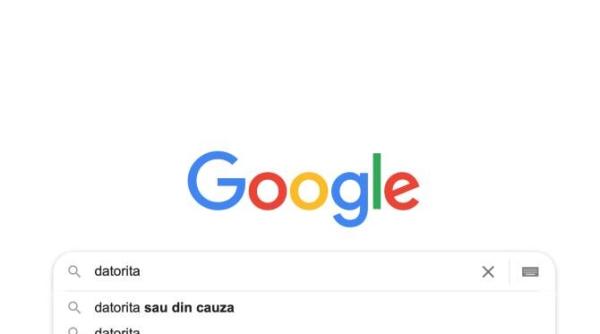 cand scriem datorita si din cauza nu sunt sinonime greseala mare care se face