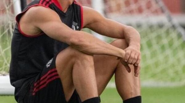 cristiano ronaldo un nou record doborat in manchester united arsenal video