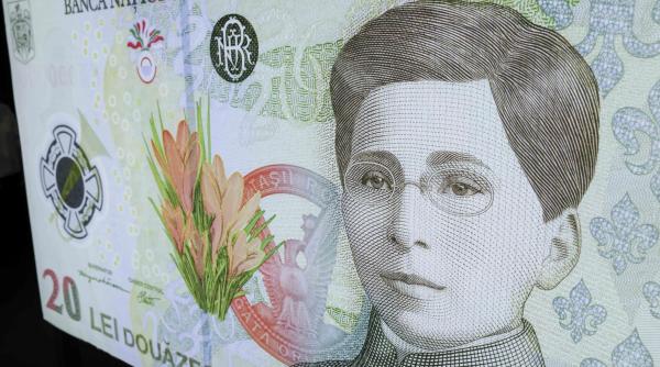 greseala aparuta pe bancnota de 20 de lei cu ecaterina teodoroiu e gresit dar nu e un dezastru