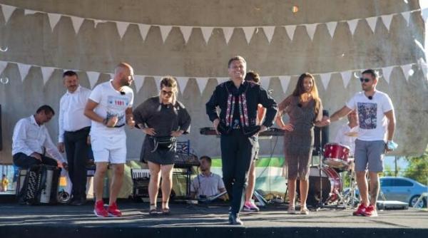 nea marin revine la antena 1 cu un nou sezon al emisiunii poftiti pe la noi poftiti prin tara