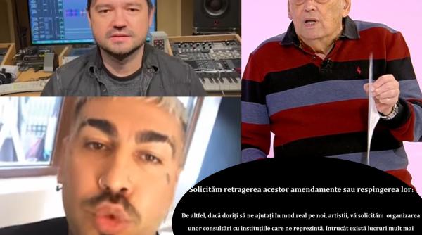 video manifest statul vrea 70prc din drepturile de autor horia moculescu a scos documentul cheie act de gangsterism de ce vreti sa ne ajutati cu forta de ce incalcati constitutia