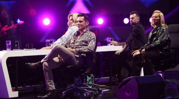 x factor 3 decembrie stefan banica moment decisiv