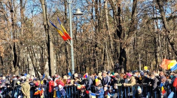 defilare cu tancuri si militari de ziua nationala alfred bulai amintire din armata atunci mi am pus intrebarea daca am avea sanse intr un conflict