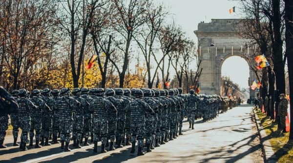 legea privind pregatirea populatiei pentru aparare clarificari privind armata obligatorie si cum isi va reface romania rezerva