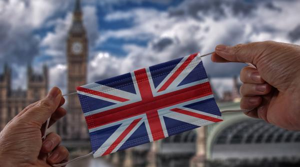 marea britanie impune testarea inainte de intrarea in tara pentru toti calatorii inclusiv cei vaccinati