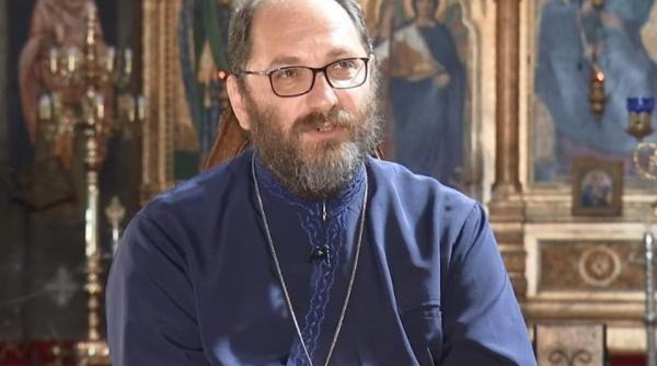 parintele constantin necula magia craciunului e o jignire la adresa lui hristos