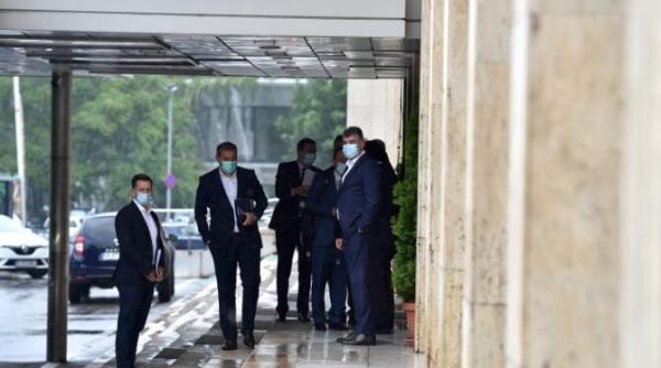 ciolacu sunt pregatite 1 6 milioane de hectare de grau presedintele psd anunta proiectul unei companii energetice nationale