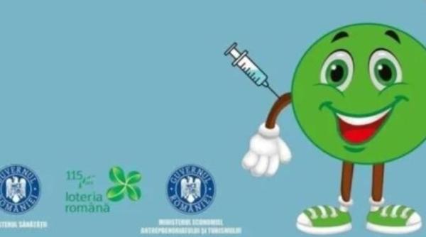 extragere loteria vaccinarii 5 decembrie 2021 rezultate