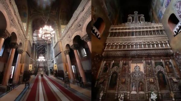 rafila despre introducerea certificatului verde in biserici nu se pune aceasta problema