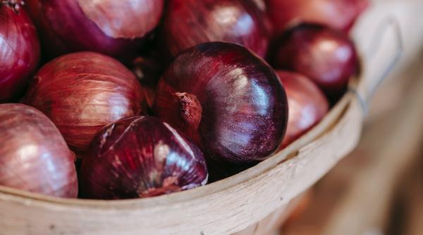 salata de ceapa cu ghimbir a la cezar osiceanu secretul consta intr un ingredient banal