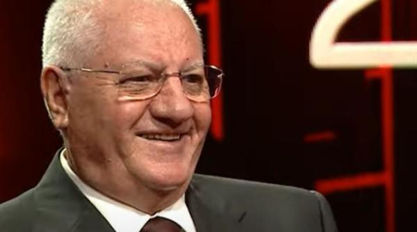 ce banc i a spus mitica dragomir lui ceausescu reactia elenei ceausescu l a speriat n am s o uit niciodata i am spus nevestei gata ne curata