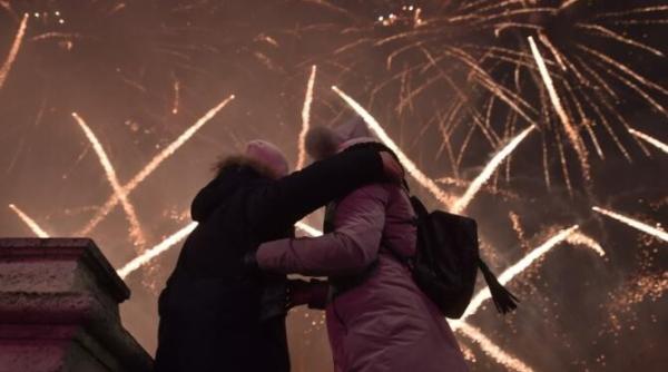 ce vom avea de revelion 2022 petreceri in strada la restaurant sau acasa un lucru pare sigur nicusor dan nu va fi in stare sa ne surprinda