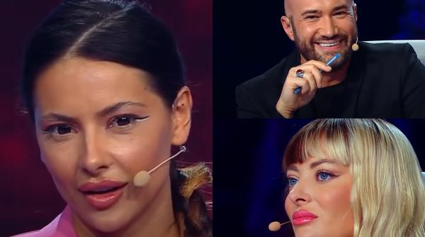 concurenta iumor facuta praf de bendeac delia si cheloo nu ai exercitiul lecturii mi as dori ca tu sa nu reusesti