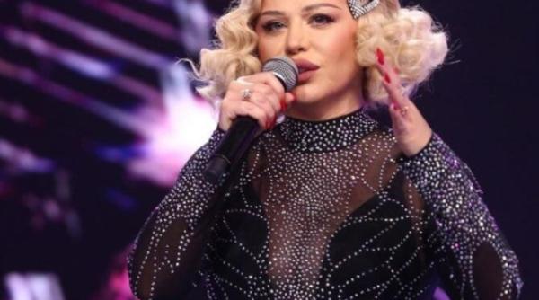 cum l a asteptat loredana groza pe sfantului nick a k a mos nicolae vedeta luata la misto lesina nick cand te vede nuielusa iti da