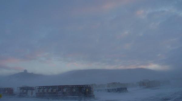 furtuna barra va lovi marea britanie se anunta inghet de 5 zile zapada si vant puternic