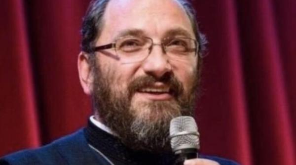 preotul necula magia craciunului o jignire