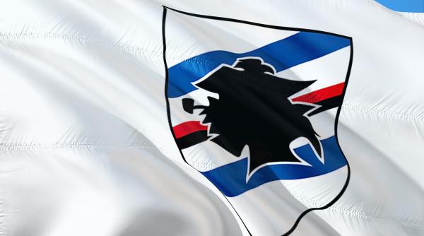 presedintele clubului sampdoria unde joaca radu dragusin arestat