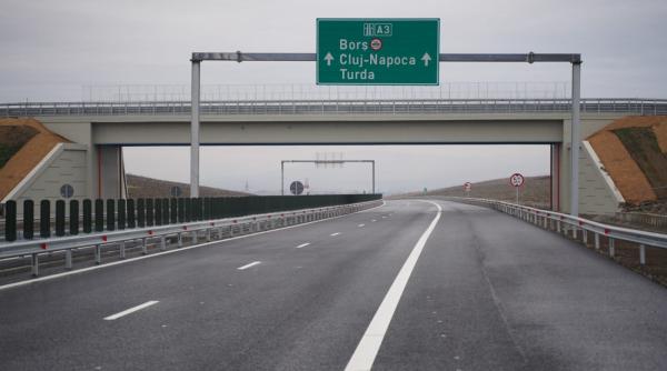 s a deschis circulatia pe a3 lotul targu mures ungheni