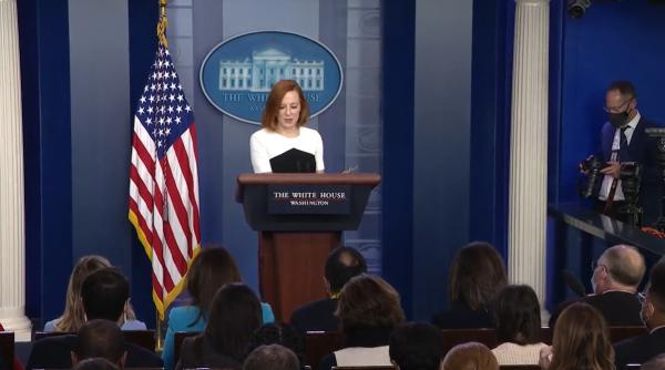 sua au confirmat boicotarea diplomatica a jocurilor olimpice de iarna de la beijing reactie din partea chinei