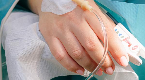 anticorpii monoclonali alternativa pentru persoanele care nu raspund la vaccinare prof streinu cercel o solutie foarte buna