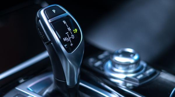 ce este kick down ul in cazul masinilor automate si cand se foloseste