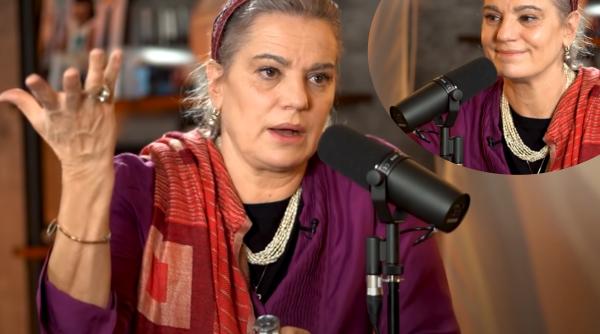 maia morgenstern povestea fiicei bolnave de dor reactia lui mel gibson a dat mana cu moartea n am sa mi o iert