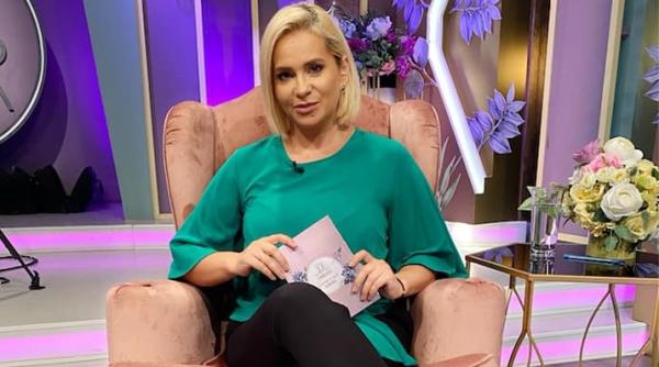 n am crezut ca pot simti asa ceva paula chirila sarcina pierduta organismul meu a respins o