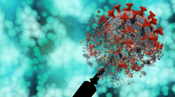 omicron diferenta intre africa si europa dr aysel florescu alerta trece rapid prin populatia care deja are imunitate se transmite repede la vaccinati