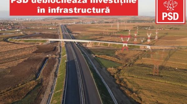 psd vrancea social democratii deblocheaza investitiile in infrastructura