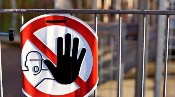 restrictii de craciun si revelion pentru persoane care vin in romania