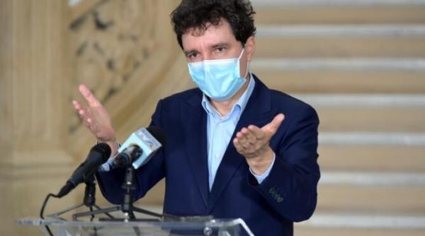 usr plus bucuresti solicita lui nicusor dan scoaterea la licitatie a numelui arenei nationale