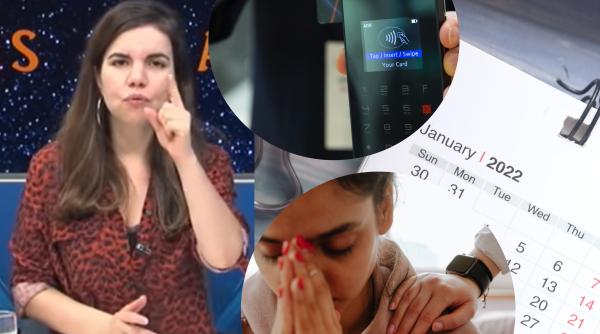 zodia care primeste o singura sansa in 2022 daca ai deja credit sau vrei unul fii atent la asta depinde de tine poti castiga sau poti pierde tot