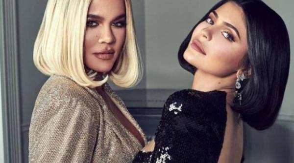 amanta lui thristan thompson a nascut femeia a facut dezvaluiri socante cu cine s a incurcat kylie jenner