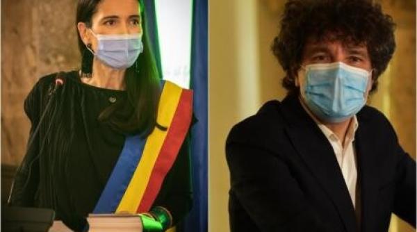 bucurestiul arata mai rau ca n comunism ar fi trebuit sa se astepte chirieac ciuvica analiza taioasa a administratiei nicusor dan