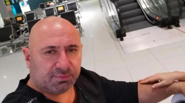 catalin scarlatescu primele declaratii despre noua iubita