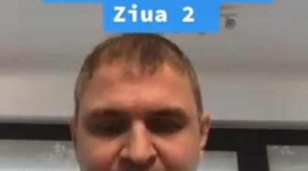 daniel cristea enache  cont pe tiktok  ce urmareste