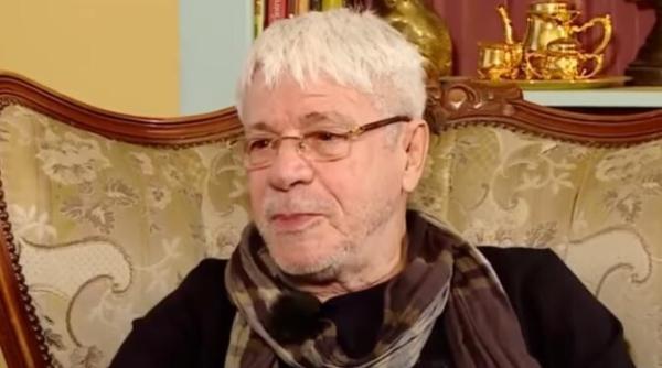 gheorghe visu despre cel mai mare regret al sau sunt destul de multe si nu uit nu mai tin minte de ce m am apucat de meseria asta