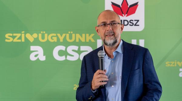 kelemen hunor adevarul despre numele lui replici ciuvica chirieac cum v ati fi dorit sa va cheme