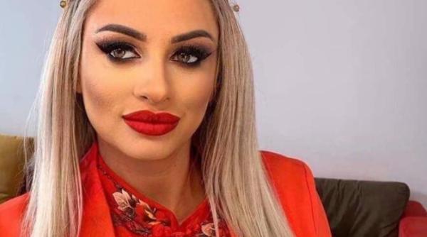 sanziana buruiana s a mutat din romania ce oferta a primit si unde a plecat lucrez o singura ora pe zi si castig dublu