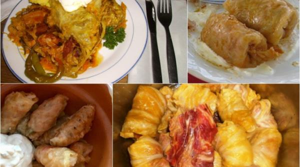 sarmale ardelenesti reteta traditionala pentru craciun