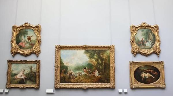 un milonar din new york a predat obicete de arta furate in valoare de 70 de milioane de dolari