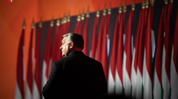 ungaria se opune imixtiunilor ue in sistemul fiscal national comisia europeana continua sa blocheze pnrr ul tarii