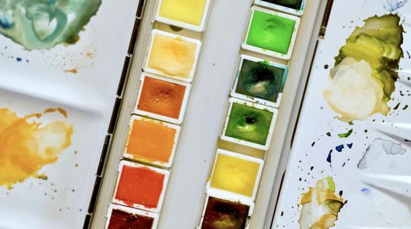 a fost aleasa culoarea anului 2022 particularitatile nuantei lila very peri